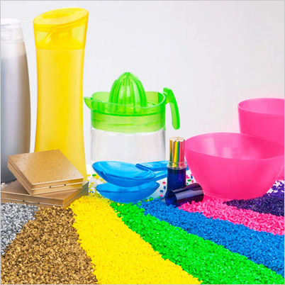 丙綸BCF絲色母粒