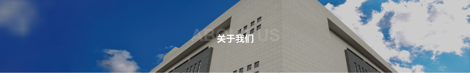 公司簡(jiǎn)介